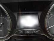 Tachoeinheit Kmh - 9822703980 Peugeot 2008 (CU) Großraumlimousine 1.6 e-HDi FAP (DV6DTED(9HP))