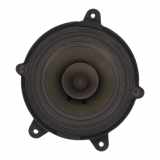 Lautsprecher 281567910R Renault Clio III (BR/CR) Schrägheck 1.5 dCi FAP (K9K-770)