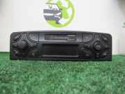 Radio ORIGINEEL 2038273142 Mercedes-Benz C (W203) Limousine 2.7 C-270 CDI 20V (OM612.962)