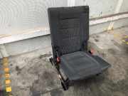 Sitz Hinten 3e RIJ Volkswagen Touran (1T1/T2) Großraumlimousine 2.0 TDI 16V 136 (AZV) AZV