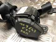 Sicherheitsgurt Rechts Hinten 72117309363 BMW 1 serie (F21) Schrägheck 3-drs 118d 2.0 16V (B47-D20A)