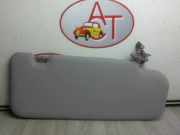 Sonnenblende Links 7620A311HA Mitsubishi Grandis (NA) Gro?raumlimousine 2.0 DI-D 16V (BSY)
