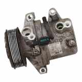 Klima Pumpe 926101HC1A Nissan Micra (K13) Schrägheck 1.2 12V (HR12DE)