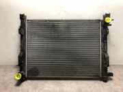 Radiator 214107326R Dacia Sandero II (5S) Schrägheck 1.2 16V (D4F-F732) 2014