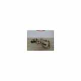 Sicherheitsgurt Links Hinten BMW X5 (E53) SUV 3.0d 24_V (M57-D30) 2005