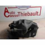 Bremssattel Links Vorne Renault MEGANE 1 PHASE 1