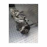 Hinterachse Komplett Ford Grand C-Max (DXA) Großraumlimousine 1.6 TDCi 16V (T1DA) 2011