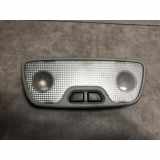 Innenbeleuchtung PLAFOND Volvo V40 (VW) Kombi 1.9 D (D4192T3) 2003