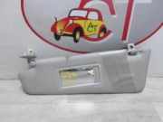 Sonnenblende Links 0000735361679 Fiat Idea (350AX) Großraumlimousine 1.3 JTD 16V Multijet (188.A.9000) 2008