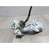 Kennzeichenbeleuchtung LINKS Ford Fiesta 6 (JA8) Schrägheck 1.6 16V Sport (HXJA) 2011