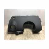 Armaturenbrett 1C1857001E2AQ Volkswagen New Beetle (1Y7) Cabrio 1.4 16V (BCA) 2003 BCA