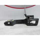 Türgriff Außen Links Vorne STEUN Toyota Corolla Verso (R10/11) Großraumlimousine 2.0 D-4D 16V (1CD-FTV) 2004