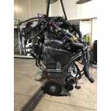 Motor 8201718067 Renault MEGANE 4 PHASE 1 1.5 BLUE DCI - 8V TURBO 2019