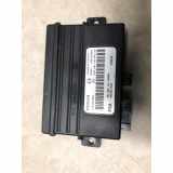 Pdc Steuergerät 9663821680 Citroën C5 III Berline (RD) Schrägheck 1.6 HDiF 16V (DV6TED4(9HZ)) 2008