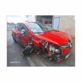 Kennzeichenbeleuchtung RECHTS Renault Clio IV (5R) Schrägheck 5-drs 0.9 Energy TCE 90 12V (H4B-400(H4B-A4)) 2015