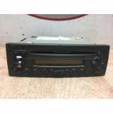 Radio ORIGINEEL 735435139 Fiat Doblo Cargo (223) Van 1.9 JTD (223.B.1000) 2006