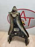 Querlenker Links Vorne 545012815R Dacia Duster (HS) SUV 1.5 dCi 4x4 (K9K-898)