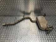 Auspuff Endtopf 1K6253181AC Volkswagen Golf V (1K1) Schrägheck 2.0 TDI 16V (BKD) BKD