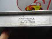 Radiator 1357325 Ford Focus 2 Schrägheck 1.8 TDCi 16V (KKDA)