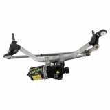 Scheibenwischermotor Vorne 288153025R Renault Captur II (RJB) SUV 1.3 TCE 130 16V (H5H-470(H5H-B4))