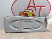 Sonnenblende RECHTS 964000484R Renault Kangoo Express (FW) Van 1.5 dCi 75 FAP (K9K-608)