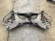 Hinterachse Komplett Mercedes-Benz E (W211) Limousine 2.7 E-270 CDI 20V (OM647.961)