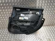 T?rverkleidung Links Hinten 0000901196 Citro?n C5 III Tourer (RW) Kombi 2.0 HDiF 16V (DW10BTED4(RHF)) DW10BTED4(RHF)