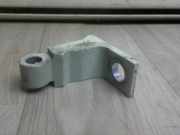 Türscharniere Links Vorne Audi A1 (8X1/8XK) Schrägheck 3-drs 1.4 TFSI 16V 122 (CAXA(Euro 5))