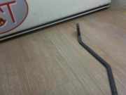 Scheibenwischer Rechts Vorne 6429Y1 Peugeot 1007 (KM) Schrägheck 3-drs 1.4 HDI (DV4TD(8HZ))