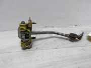 T?rschlo? Links Hinten C Renault Clio II (BB/CB) Schr?gheck 1.4 (E7J-634)