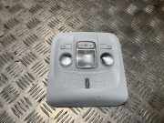 Innenbeleuchtung PLAFOND 96781445PR Peugeot 2008 (CU) Großraumlimousine 1.6 BlueHDi 120 (DV6FC(BHZ))