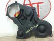Steuerkette Abdeckung Peugeot 206 (2A/C/H/J/S) Schrägheck 1.4 HDi (DV4TD(8HZ))