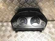 Tachoeinheit Kmh - 62105A03A27 BMW 4 serie Gran Coupe (F36) Liftback 420d 2.0 16V (B47-D20A)