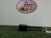 Gürtelschnalle Rechts Hinten Volkswagen Polo III Classic (6KV2) Limousine 1.9 SDI (AEY) AEY