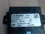 Zündmodule Fiat 500C (312) Cabrio 1.2 69 (169.A.4000)