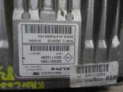 Motorsteuergerät 8200909666 Renault Kangoo Express (FW) Van 1.5 dCi 85 (K9K-802(Euro 4))