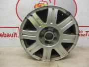 Felge 4B0601025BZ17 Audi A4 (B5) Limousine 2.5 TDI V6 24V (AFB)