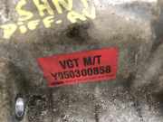 Verteilergetriebe 4X4 4730039120 Hyundai SANTA FE 1