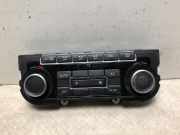 Bedienung Heizung 5K0907044HAZJU Volkswagen Scirocco (137/13AD) Schrägheck 3-drs 2.0 TDI 16V (CFHC) CFHC