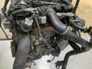 Motor 36050299 Volvo C30 (EK/MK) Schrägheck 3-drs 1.6 D 16V (D4164T)