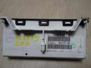 Anzeige Peugeot 206 (2A/C/H/J/S) Schr?gheck 1.4 XR,XS,XT,Gentry (TU3JP(KFW))