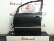 T?r Links Vorne 6700244060 Toyota Avensis Verso (M20) Gro?raumlimousine 2.0 D-4D 16V (1CD-FTV)