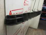 Sto?f?ngertr?ger Hinten 7414QV Peugeot Partner Combispace Gro?raumlimousine 2.0 HDi (DW10TD(RHY))