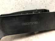 Stoßfängerbefestigung Hinten 9830572180 Peugeot 2008 (UD/UK/UR/US/UX) Großraumlimousine 1.5 BlueHDi 130 (DV5RC(YHZ))