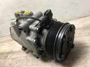 Klima Pumpe 4618070 Ford Mondeo III Limousine 3.0 V6 24V ST220 (MEBA)