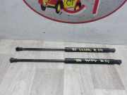 Gasdruckfeder Hinten 1542413 Ford Ka II Schrägheck 1.2 (169.A.4000)