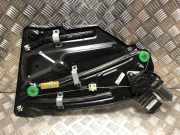Fensterheber Elektr. Links Hinten - 1Q0839461 Volkswagen Eos (1F7/F8) Cabrio 2.0 TDI DPF (BMM) BMM