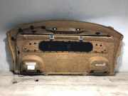 Hutablage 21969013499E54 Mercedes-Benz CLS AMG (C219) Limousine 5.4 55 AMG V8 24V (M113.990)