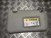 Sonnenblende RECHTS 96400BV90A Nissan Juke (F15) SUV 1.5 dCi (K9K)