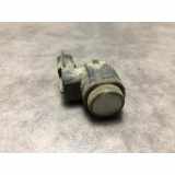 Pdc Sensor Set Renault Laguna III (BT) Schrägheck 5-drs 2.0 dCi 16V 150 (M9R-814) 2011